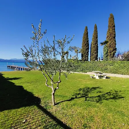 Trilocale Sporting Con Giardino Privato E Wifi - Sunset *