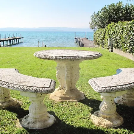 公寓 Trilocale Sporting Con Giardino Privato E Wifi - Sunset